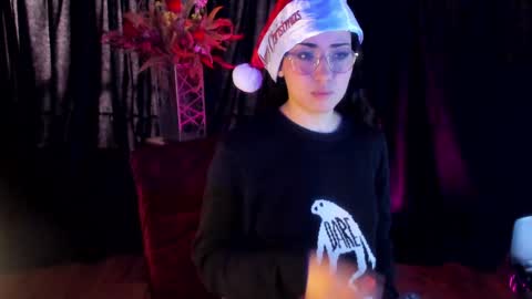 BubbleJereth online show from 12/24/24, 02:22