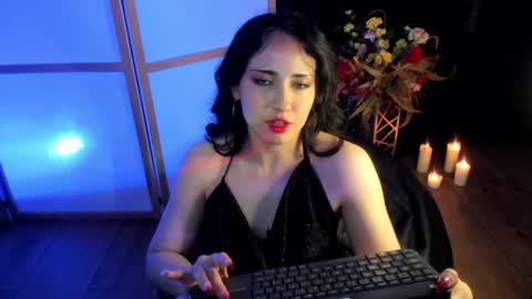 BubbleJereth online show from 12/30/24, 02:30