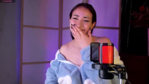 BubbleJereth online show from 01/11/25, 02:25