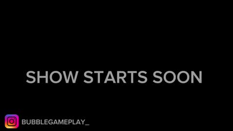 BubbleJereth online show from 01/14/25, 11:20