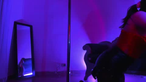 BubbleJereth online show from 01/14/25, 02:22