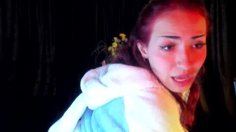 BubbleJereth online show from 01/22/25, 05:59