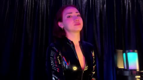 BubbleJereth online show from 01/26/25, 03:25