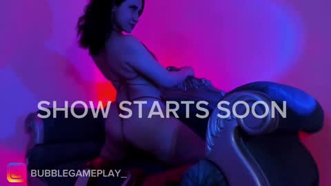 BubbleJereth online show from 02/11/25, 11:21