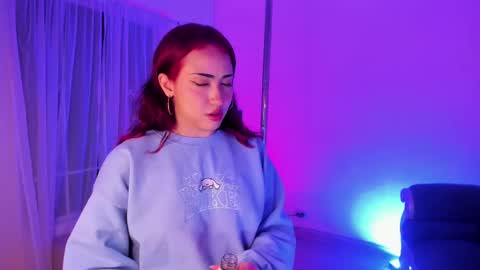 BubbleJereth online show from 02/18/25, 02:49