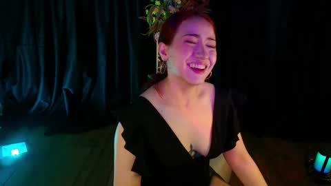 BubbleJereth online show from 03/05/25, 02:45