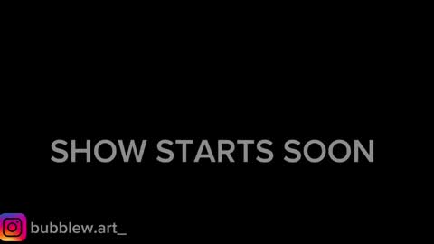 BubbleJereth online show from 09/15/25, 02:33