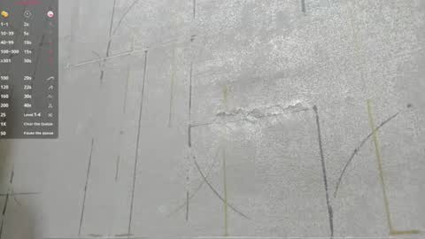 Snapshot of bubblex_ chatting on 06/28/26, 12:33 online show from 06/28/26, 12:33