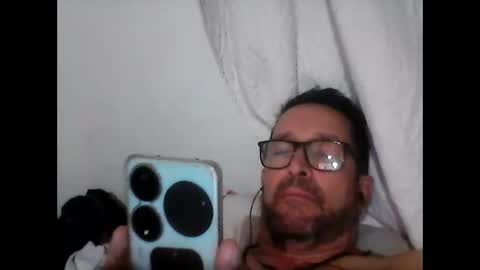 buchs32 online show from 11/03/25, 05:20