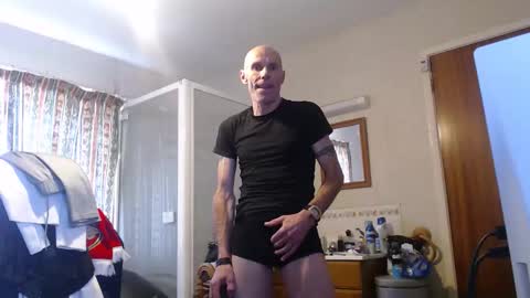 buck70 online show from 04/05/26, 04:48