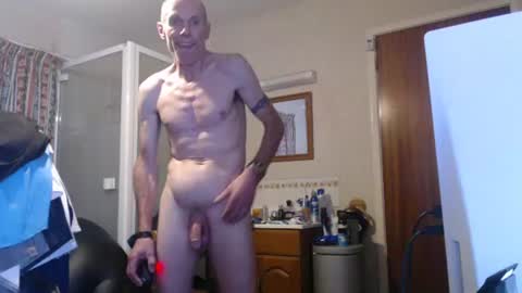 buck70 online show from 04/26/26, 07:44