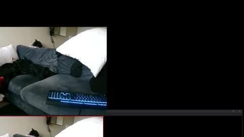 Buckaroo online show from 11/30/25, 09:08