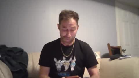 bucketscratch online show from 02/28/26, 04:57