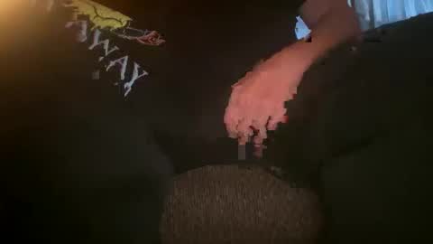 buckoykang online show from 12/07/24, 04:36