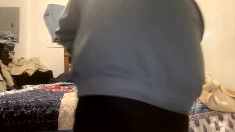 buckoykang online show from 01/28/25, 02:10