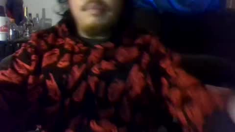 buckoykang online show from 09/28/25, 04:12