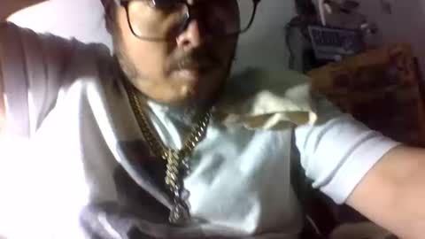 buckoykang online show from 10/17/25, 09:56