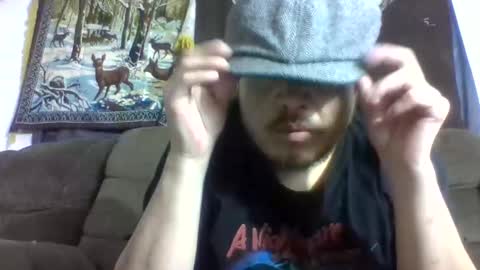 buckoykang online show from 03/25/26, 06:30