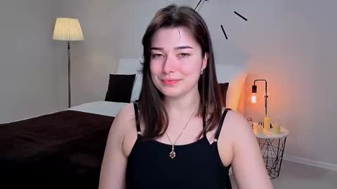 Ari online show from 02/10/26, 02:54