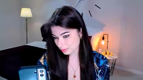 Ari online show from 02/15/26, 03:31