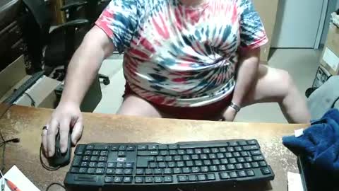 Snapshot of bucku2 chatting on 12/12/24, 11:58 Bucku2 online show from 12/12/24, 11:58