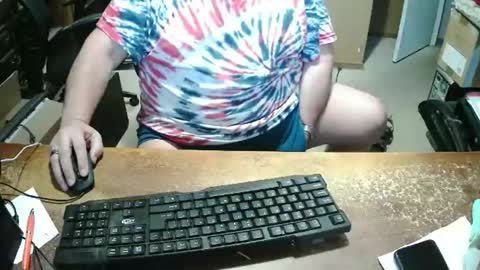 Snapshot of bucku2 chatting on 01/15/25, 10:13 Bucku2 online show from 01/15/25, 10:13