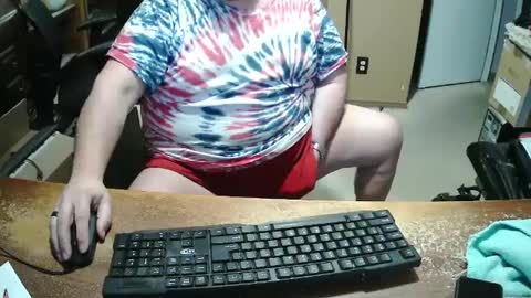 Snapshot of bucku2 chatting on 02/17/25, 11:20 Bucku2 online show from 02/17/25, 11:20