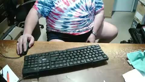 Snapshot of bucku2 chatting on 03/06/25, 11:31 Bucku2 online show from 03/06/25, 11:31