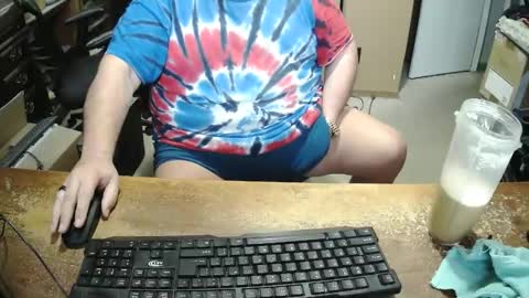 Bucku2 online show from 01/10/26, 06:31