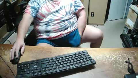 Bucku2 online show from 01/14/26, 10:47