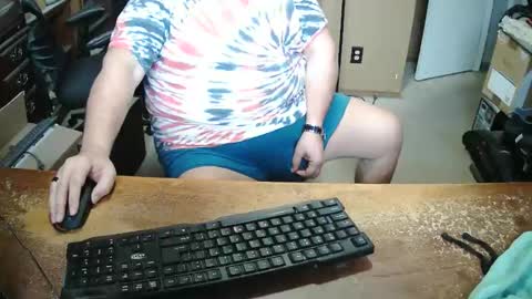 Snapshot of bucku2 chatting on 01/17/26, 07:06 Bucku2 online show from 01/17/26, 07:06