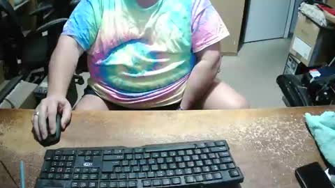 Snapshot of bucku2 chatting on 02/04/26, 11:09 Bucku2 online show from 02/04/26, 11:09