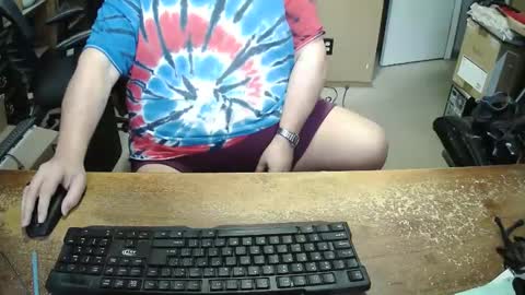 Snapshot of bucku2 chatting on 02/08/26, 06:44 Bucku2 online show from 02/08/26, 06:44