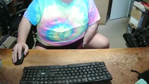 Snapshot of bucku2 chatting on 02/10/26, 10:14 Bucku2 online show from 02/10/26, 10:14