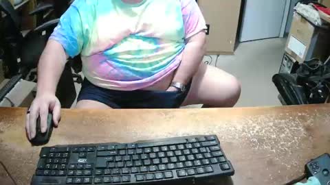 Snapshot of bucku2 chatting on 02/24/26, 10:30 Bucku2 online show from 02/24/26, 10:30