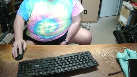 Snapshot of bucku2 chatting on 02/26/26, 10:20 Bucku2 online show from 02/26/26, 10:20