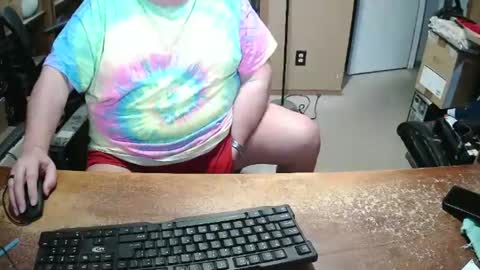 Bucku2 online show from 03/21/26, 12:54