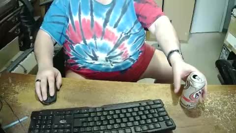 Bucku2 online show from 04/12/26, 04:34