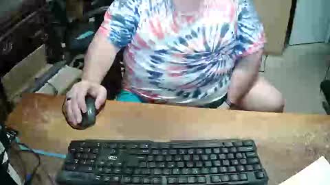 Bucku2 online show from 06/03/26, 09:53