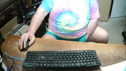 Bucku2 online show from 06/07/26, 01:26