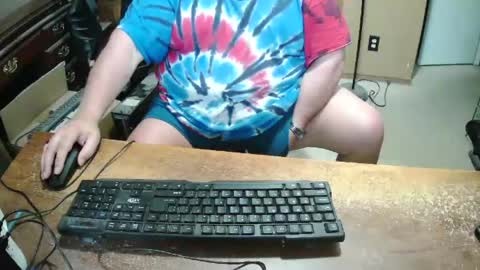 Bucku2 online show from 07/13/26, 09:50