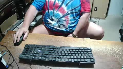 Bucku2 online show from 07/25/26, 11:41
