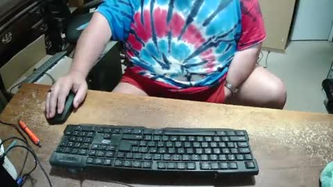 Bucku2 online show from 07/26/26, 12:34