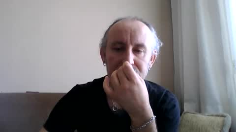 Snapshot of buckwessle chatting on 04/27/26, 11:08 Buck Wessle online show from 04/27/26, 11:08