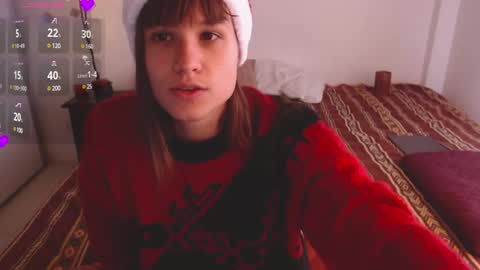 Mira  online show from 12/24/24, 11:28