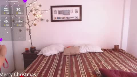 Mira  online show from 12/25/24, 09:54