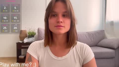 Mira  online show from 10/25/25, 05:08