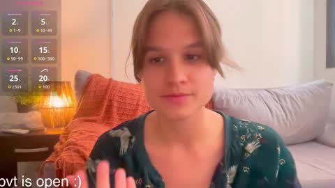 Mira  online show from 11/01/25, 05:37