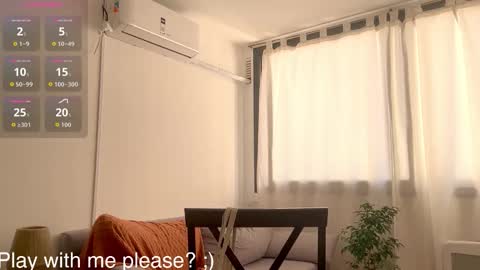 Mira  online show from 11/24/25, 05:01