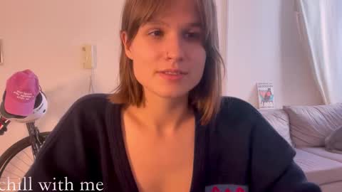 Mira  online show from 03/20/26, 07:08